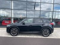 begagnad Mazda CX-5 2.2 SKYACTIV-D AWD, Optimum, Skinn, Drag, NAV, BK