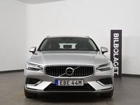 begagnad Volvo V60 Recharge T6 Inscription