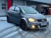 Begagnad VW Golf Plus Cross 140 HK (102 kW) 2007 Minibuss