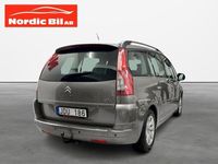 begagnad Citroën Grand C4 Picasso 1.6 THP Automat 7-sits 156hk