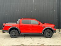 begagnad Ford Ranger Raptor SelectShift Carplay 360° Navi Drag