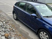 begagnad VW Polo 5-dörrar 1.4 Comfortline Euro 5