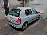 begagnad Renault Clio II 