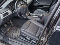 begagnad BMW 320 i Touring Advantage Euro 4