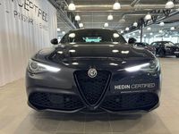 begagnad Alfa Romeo Giulia Veloce Q4, 280hk, HARMAN KARDON
