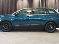 begagnad Peugeot 5008 NYA ACTIVE P PT 130