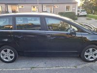 Begagnad Peugeot 5008 156 HK (114 kW) 2009 Minibuss