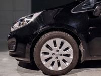 begagnad Kia Rio 5-dörrar 1.2 CVVT GLS Euro 5