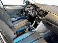 Begagnad VW T-Roc 116 HK (85 kW) 2020 Blå SUV
