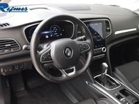 Begagnad Renault Mégane IV Intens 91 HK (66 kW) 2023 Grå Kombi