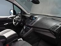 begagnad Ford Tourneo Connect Tourneo L1 | | Drag | Pano | 2017, Minibuss