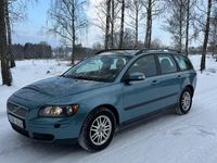 Begagnad Volvo V50 125 HK (91 kW) 2007 Kombi