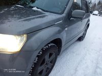 begagnad Suzuki Grand Vitara 5-dörrar 1.9 DDiS 4WD