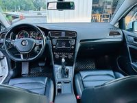 Begagnad VW Golf VII 150 HK (110 kW) 2014