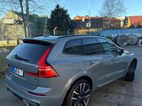 Begagnad Volvo XC60 250 HK (183 kW) 2022 SUV