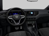 begagnad VW Taigo 1.0 TSI 110hk DSG