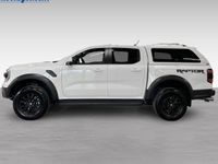 begagnad Ford Ranger Raptor Double Cab 3.0 292 AWD A 2022, Pickup