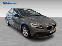 begagnad Volvo V40 CC D3 Business Advanced