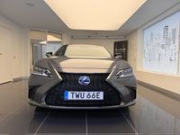 begagnad Lexus ES300H F Sport S/Vinterhjul