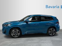 begagnad BMW X1 XDRIVE30E M-Sport