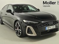 Begagnad Audi A5 Edition .1 367 HK (269 kW) 2025 Svart Sedan