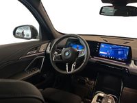 Begagnad BMW X1 M Sport 245 HK (180 kW) 2025 Svart SUV