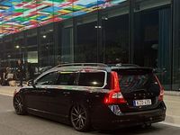 Begagnad Volvo V70 163 HK (119 kW) 2011 Kombi