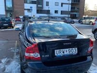 Begagnad Volvo S40 220 HK (161 kW) 2004 Sedan