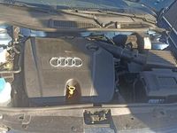 begagnad Audi A3 5-dörrar 1.6 Attraction, Proline Euro 4