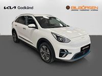 Begagnad Kia e-Niro Advance 150 kW (204 HK) 2022 Vit SUV