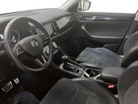 begagnad Skoda Kodiaq 190 TDI DSG 4X4 Adv edition Dragpaket V-Hju 2020, SUV
