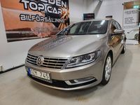 begagnad VW CC 2.0 TDI BlueMotion 4Motion Premium, Exclusive Euro 5