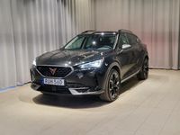 Begagnad Cupra Formentor 2023 Svart SUV
