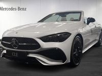 Ny Mercedes CLE200 2025 Cab