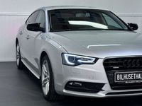 begagnad Audi A5 Sportback 2.0 TFSI quattro S Tronic Euro 5