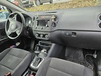 begagnad VW Golf Plus 1.4 TSI Euro 5