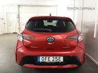 begagnad Toyota Corolla 1,8 Elhybrid Style SPI