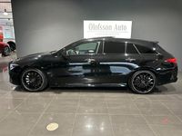 Begagnad Mercedes CLA35 AMG AMG 306 HK (225 kW) 2023 Svart Kombi