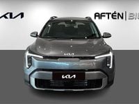 Ny Kia Stonic Advance 2026 SUV