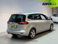 begagnad Opel Zafira Tourer Tourer 2,0 CDTi AUT Panorama Värmare 2016, SUV