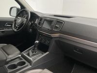begagnad VW Amarok 3.0 TDI 4motion