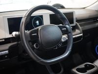 Begagnad Hyundai Ioniq 5 Essential 168 kW (229 HK) 2023 Svart SUV