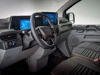 begagnad Ford Tourneo Custom L1 L1 FWD 2,0 EcoBlue 136hk AUT