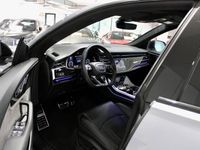 begagnad Audi Q8 50TDi Q S-LINE Panorama B&O SE SPEC 2019, SUV