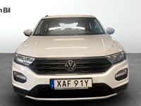 begagnad VW T-Roc Style 1.0 TSI