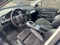 begagnad Audi A6 Avant 2.0 TDI e Business Edition, Proline Euro 5