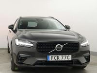 begagnad Volvo V90 Recharge T6 AWD R-Design