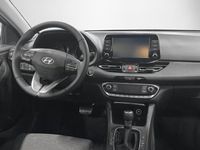 begagnad Hyundai i30 1.0 T-GDI DCT 120hk MHEV Essential KAMPANJ