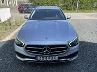 begagnad Mercedes E220 d 9G-Tronic Euro 6