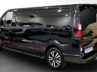 Begagnad Renault Trafic 170 HK (125 kW) 2025 Minibuss